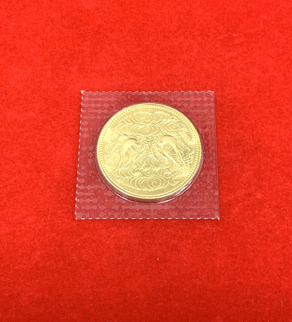 おたからや】東京・埼玉の高価買取エリアNo.1に挑戦中！ | 記念硬貨・金貨