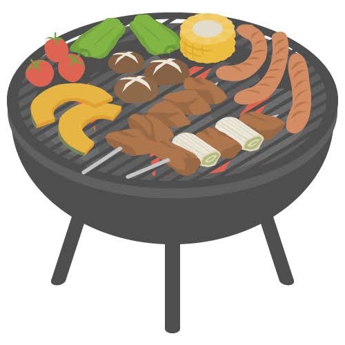 BBQ