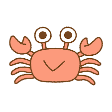 カニ🦀