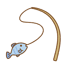 釣り