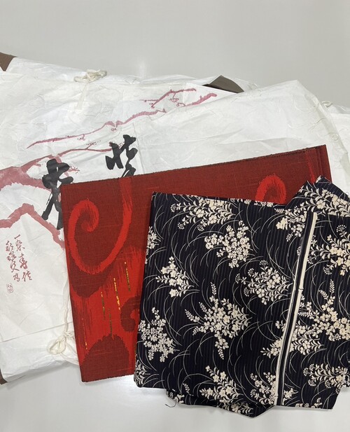 買取品目