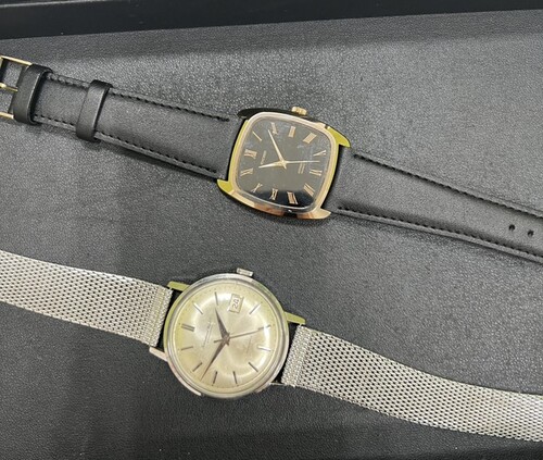 買取品目