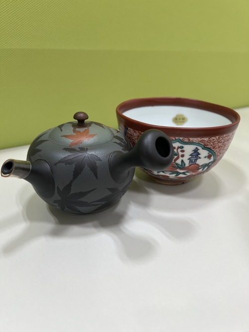 買取品目