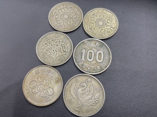 金貨・貨幣