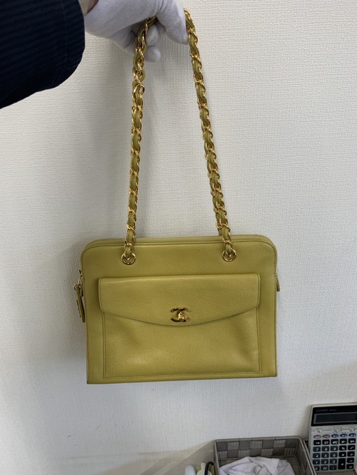買取品目