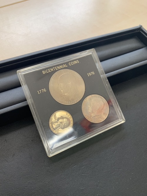 買取品目