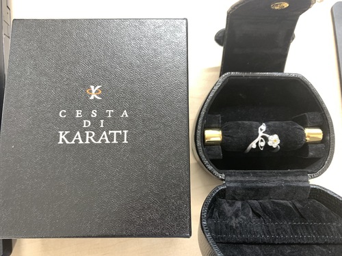買取品目