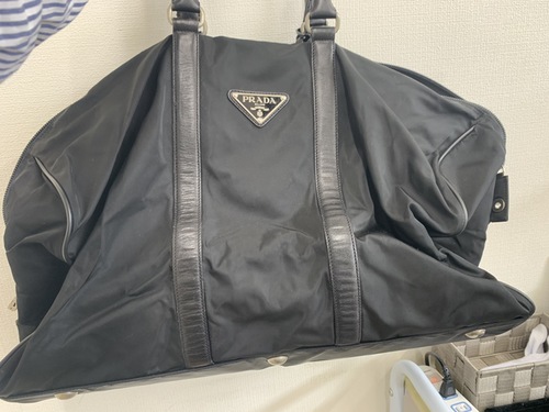 ブランドバッグ