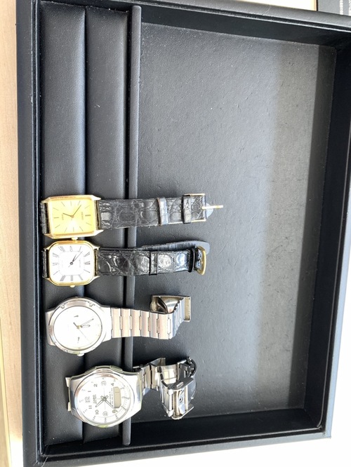 買取品目
