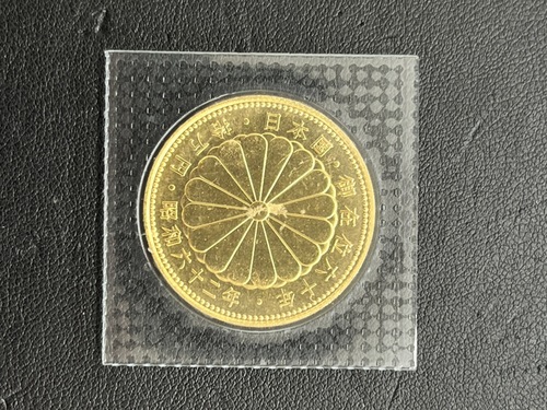 金貨・貨幣