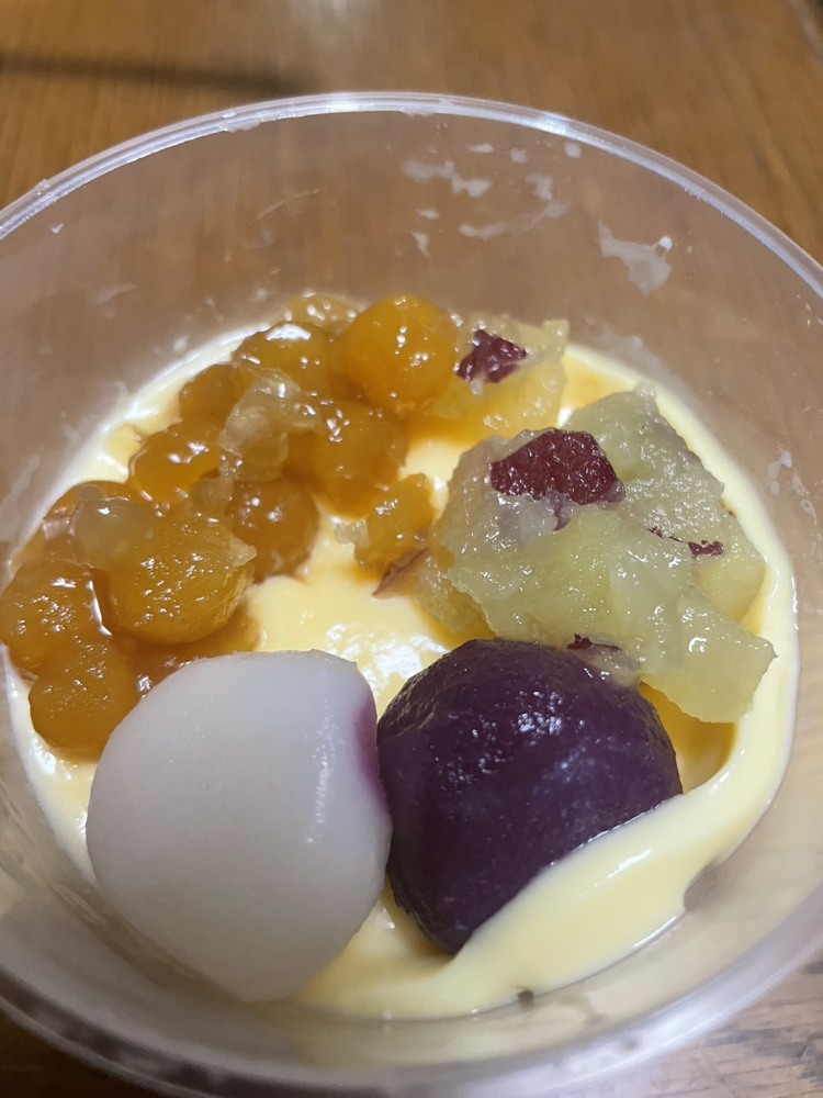 最高です！　「モーモーチャーチャー」