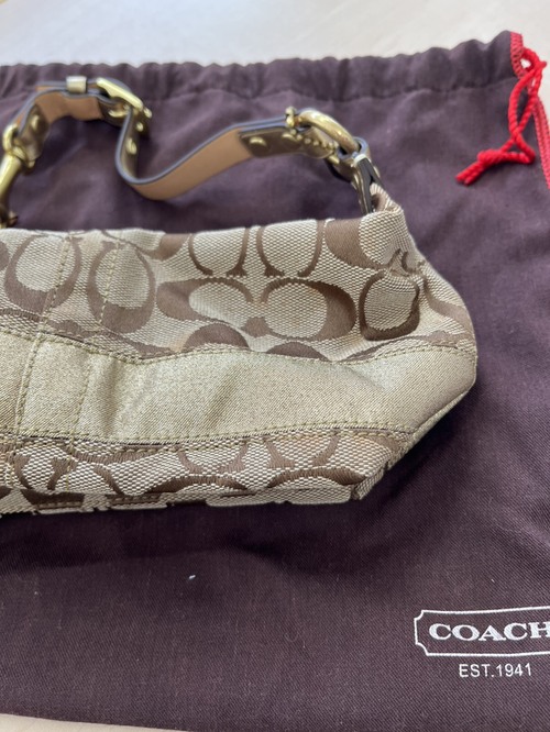 ブランドバッグ