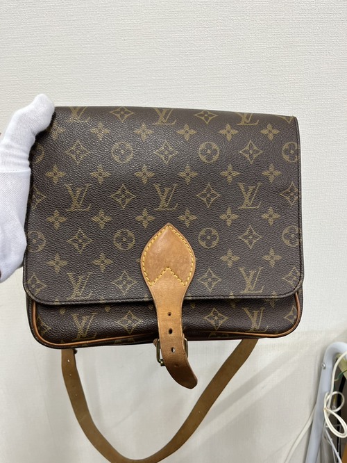 ブランドバッグ