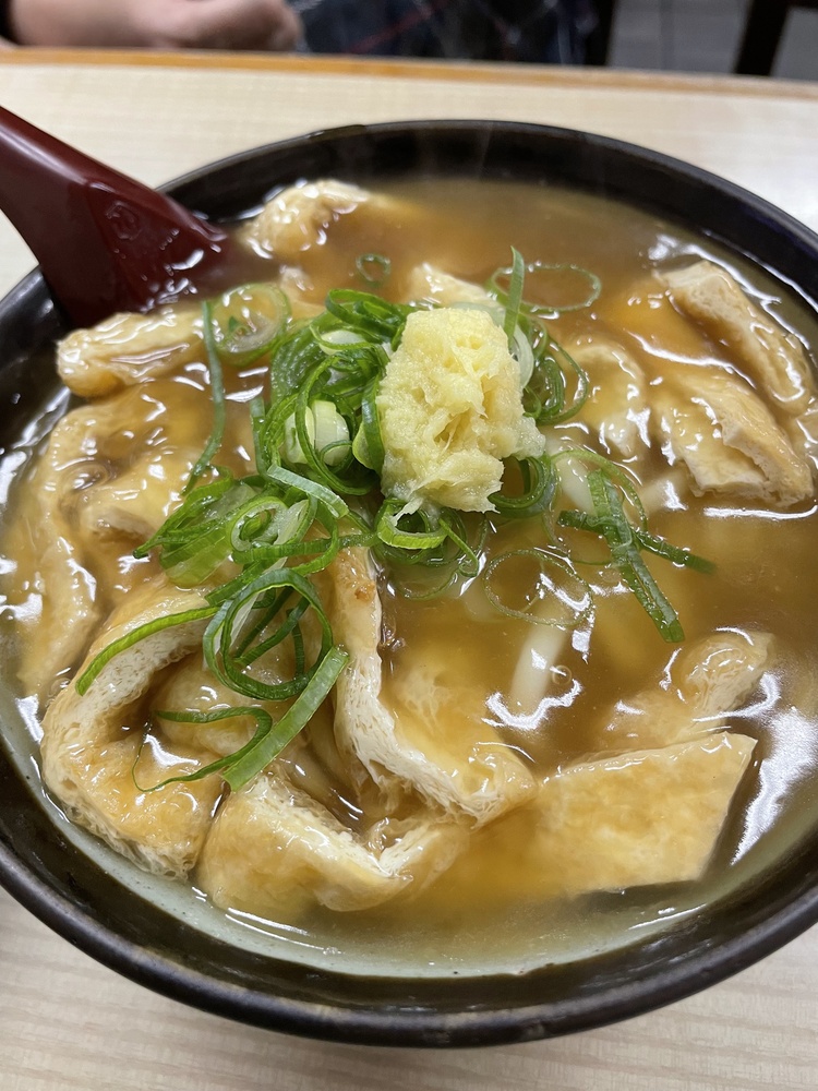 昨年10月に閉店された京都の名店「殿田食堂」