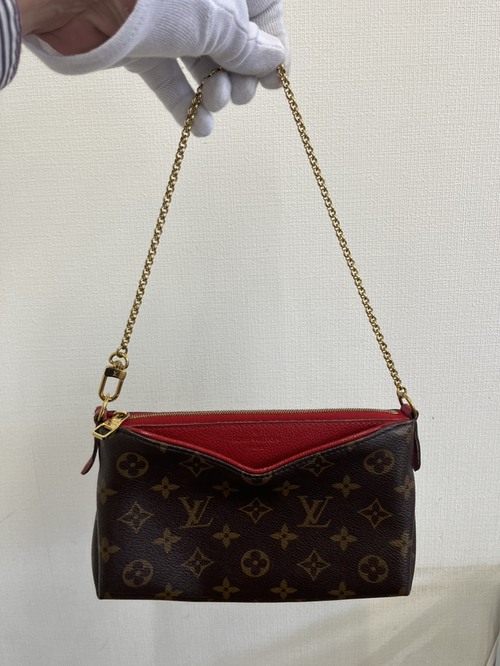 ブランドバッグ