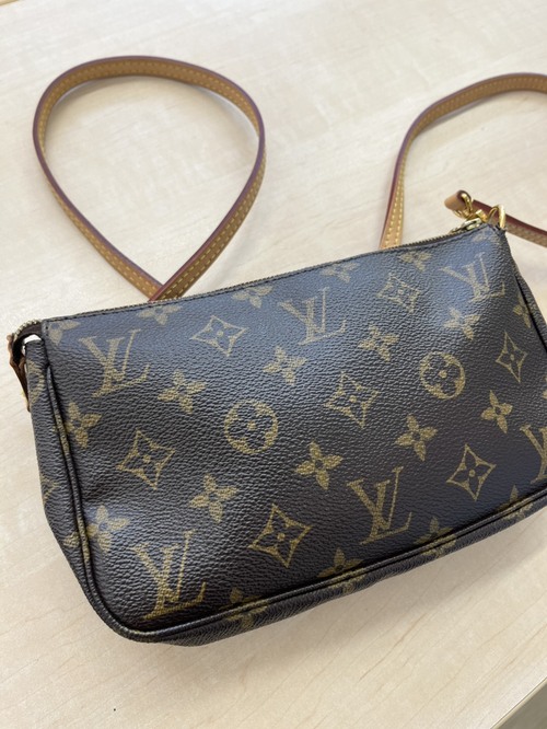 ブランドバッグ