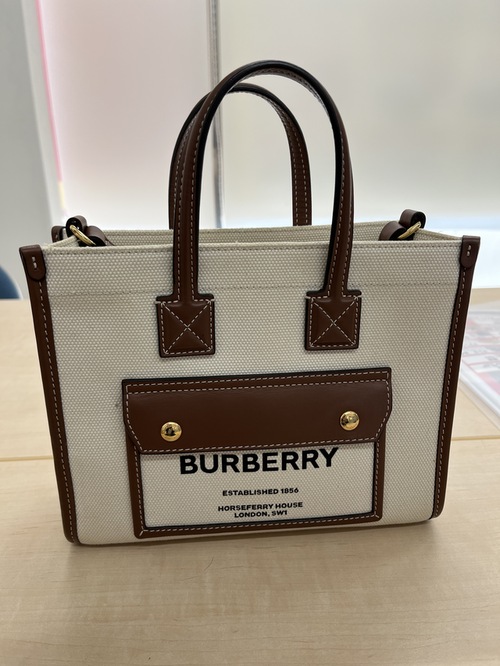 ブランドバッグ