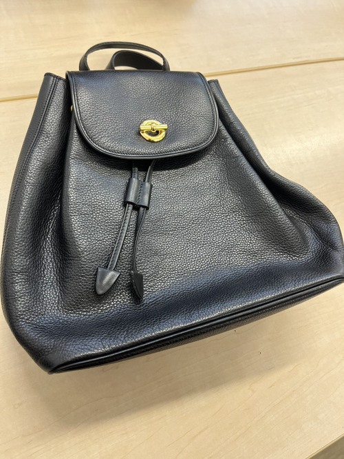 ブランドバッグ