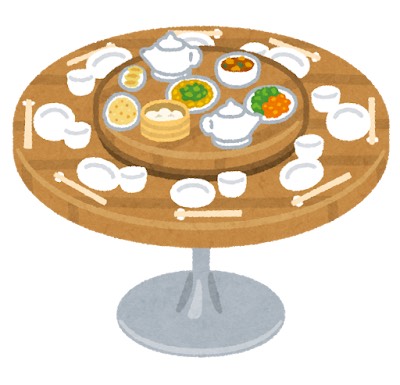 京都らしい街中華〜ホァンホァン～