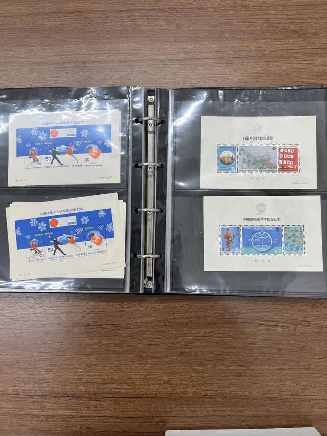 切手・中国切手 | おたからや寝屋川市駅前店｜高価査定＆即現金化