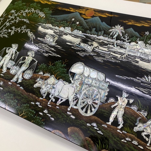 美術品・骨董品