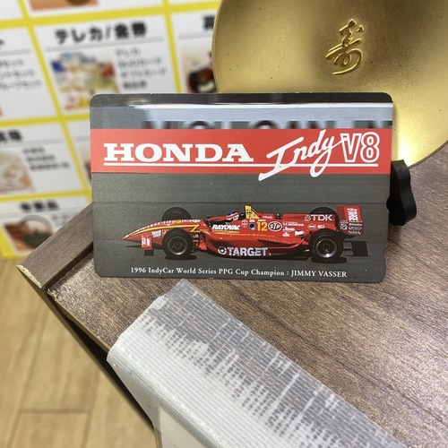 テレホンカード