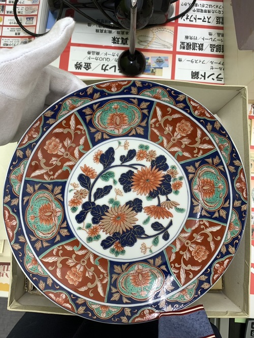 美術品・骨董品