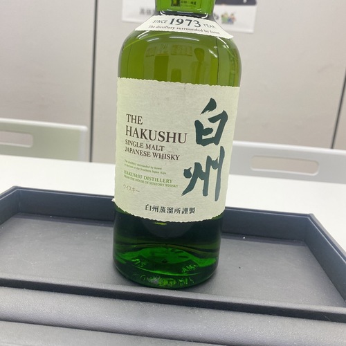 酒類