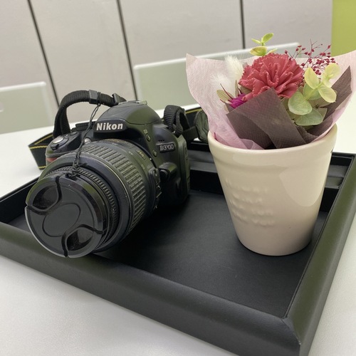 買取品目