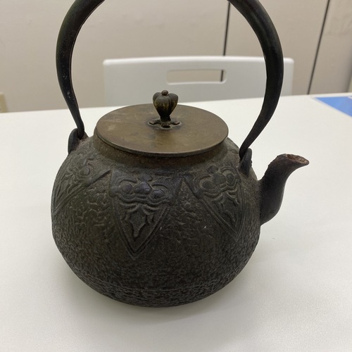 買取品目