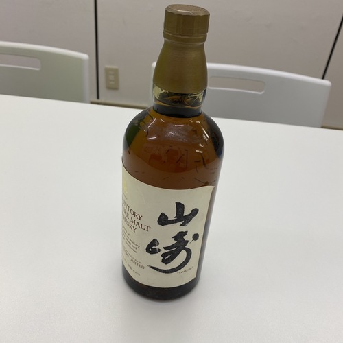 買取品目
