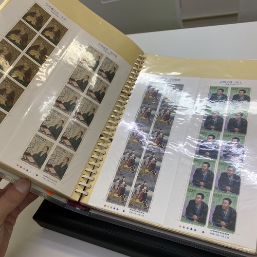 買取品目
