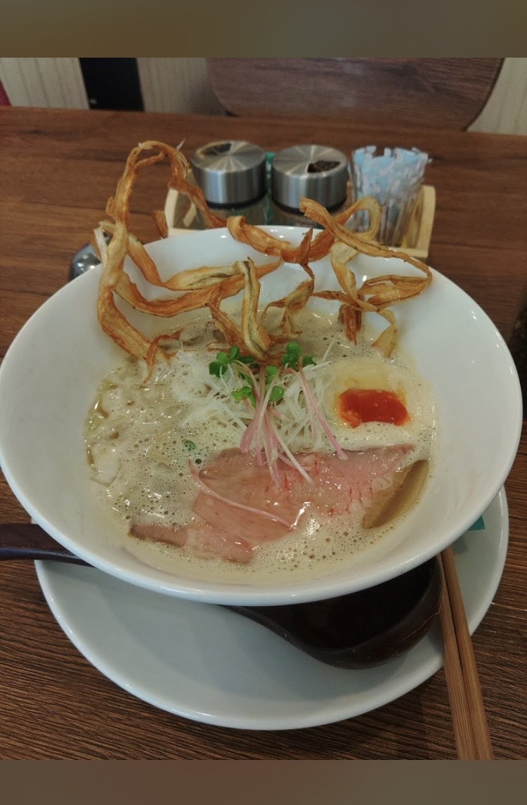 ラーメン