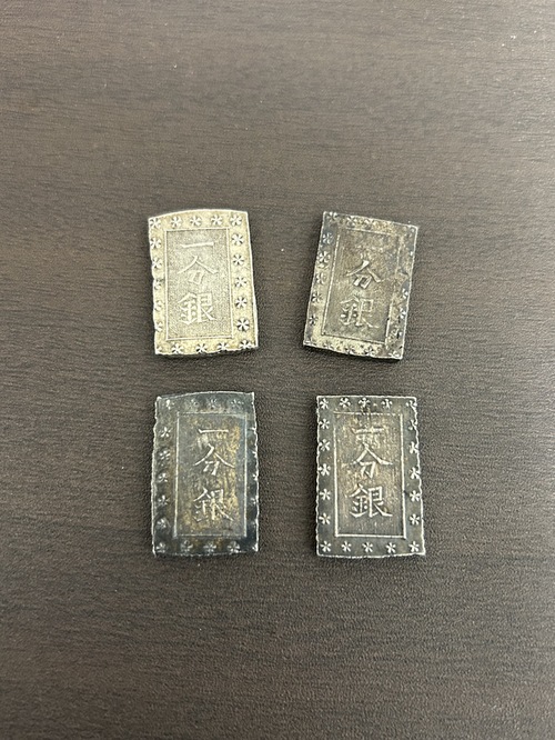 買取品目