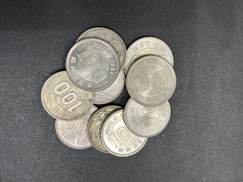 買取品目