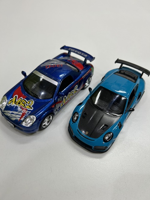 買取品目