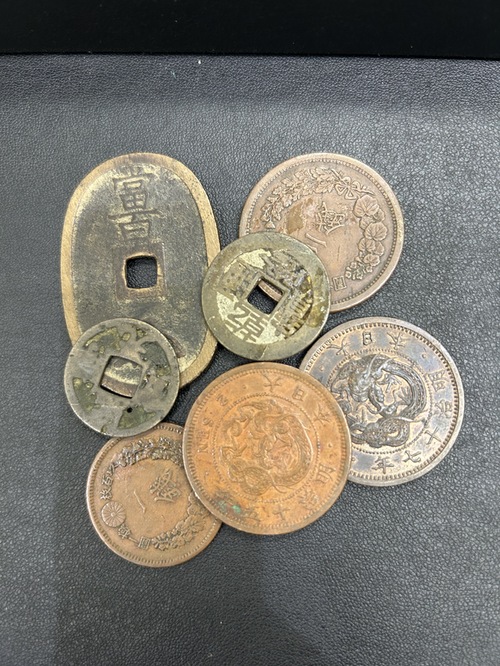 買取品目