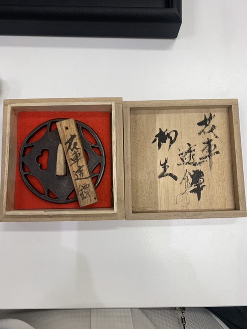 買取品目