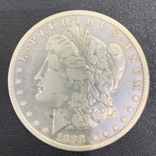 金貨・貨幣