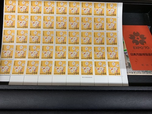 買取品目