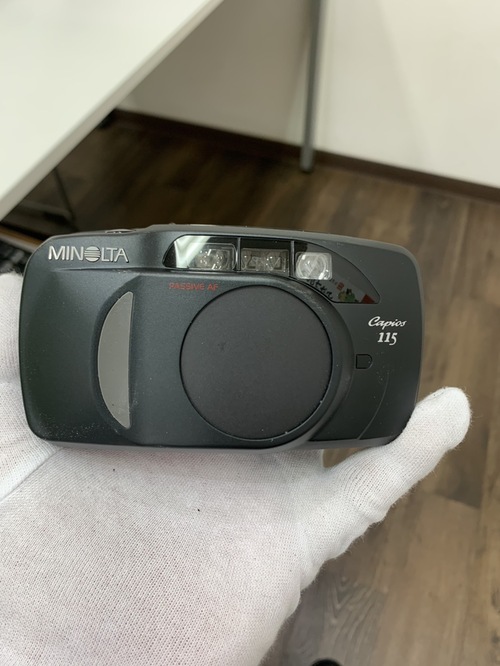 買取品目