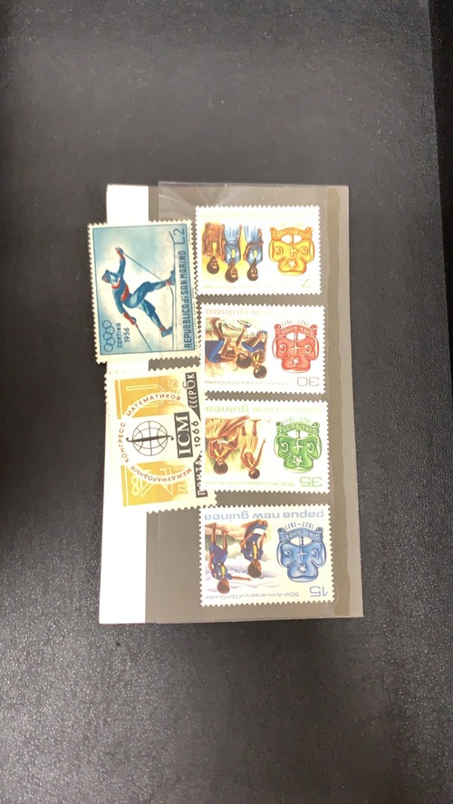 買取品目