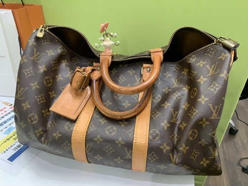 ブランドバッグ