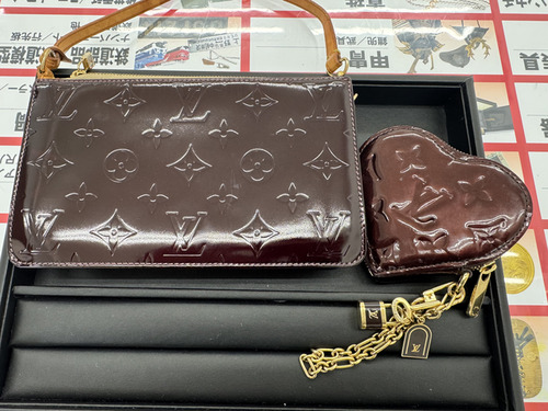 買取品目