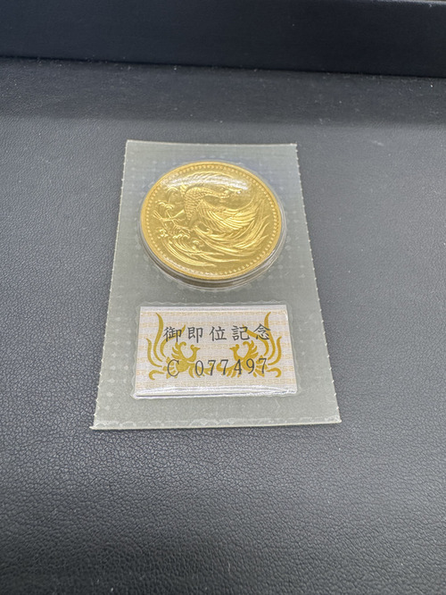 買取品目