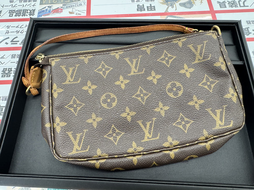 買取品目