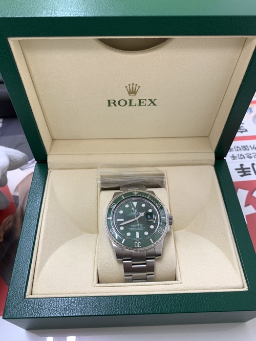 買取品目
