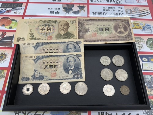 買取品目