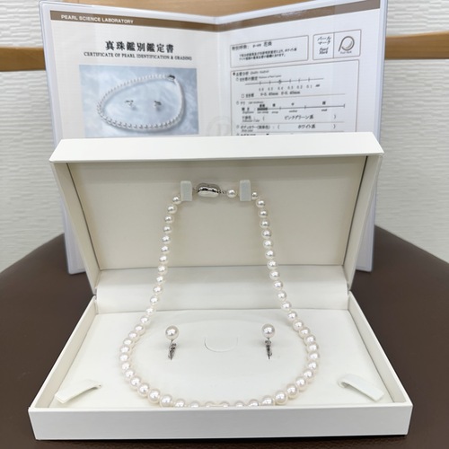 ダイヤ・宝石