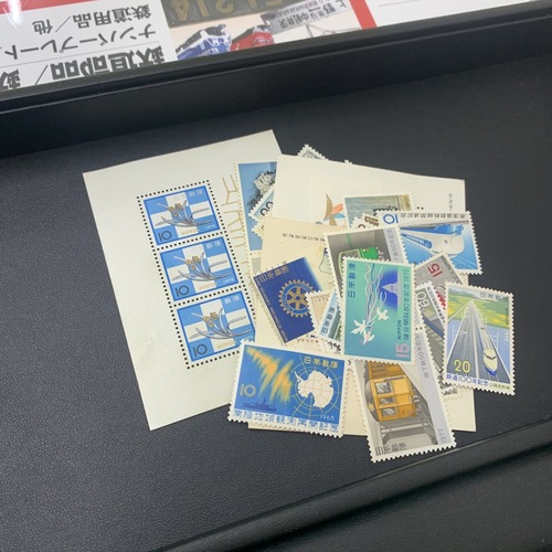 買取品目